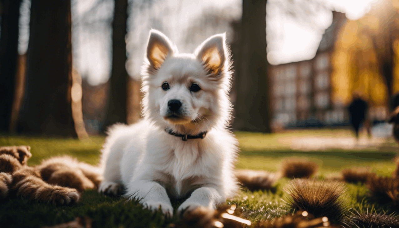 Health and Veterinary Visits